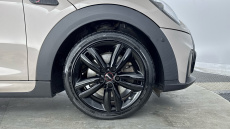 MINI Hatchback 2.0 Cooper S Sport 3dr Auto Petrol Hatchback